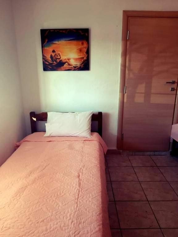 Apartamento The Blue Pearl Prínos Exterior foto
