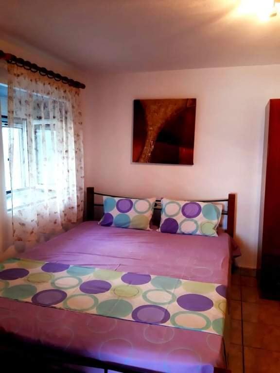 Apartamento The Blue Pearl Prínos Exterior foto