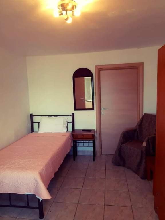 Apartamento The Blue Pearl Prínos Exterior foto