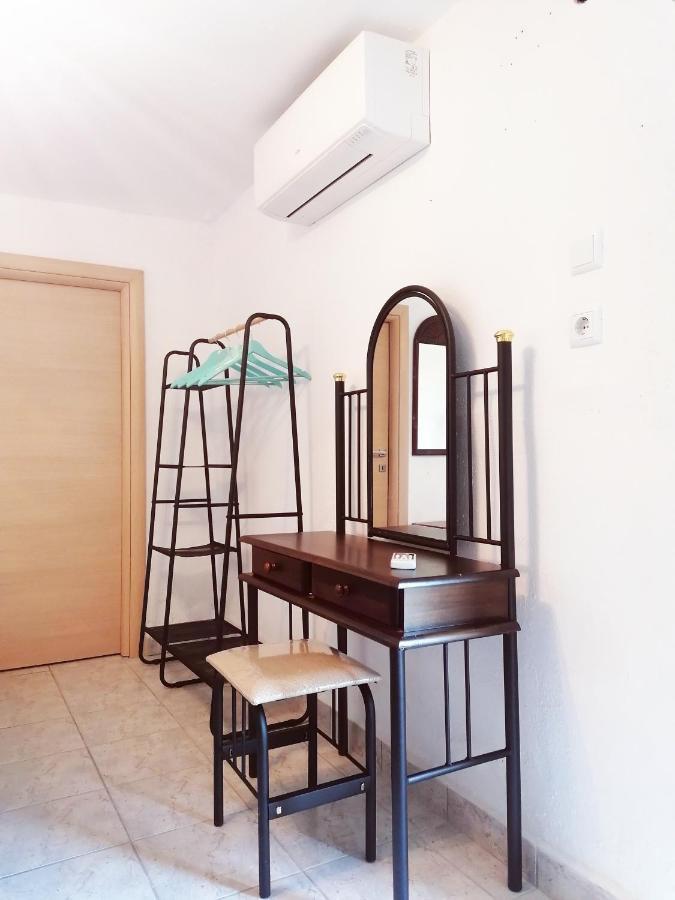Apartamento The Blue Pearl Prínos Exterior foto